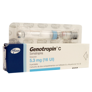 Genotropin for sale in US