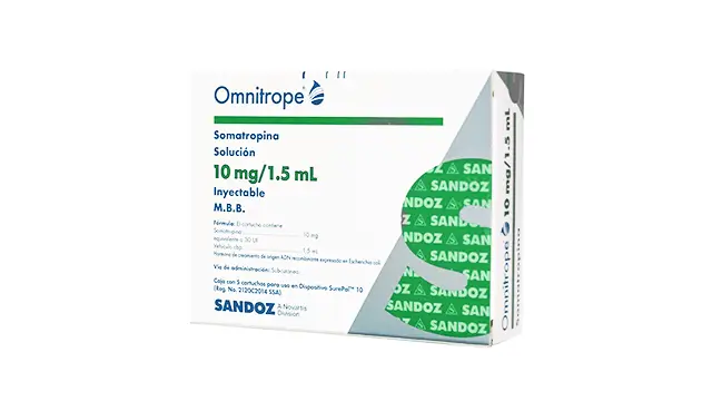 Omnitrope HGH Cartridges for Sale - Affordable HGH Therapy