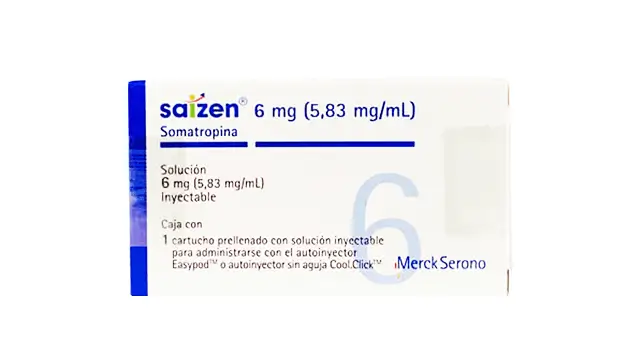Saizen for sale price and HGH product information