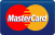 Mastercard payment option